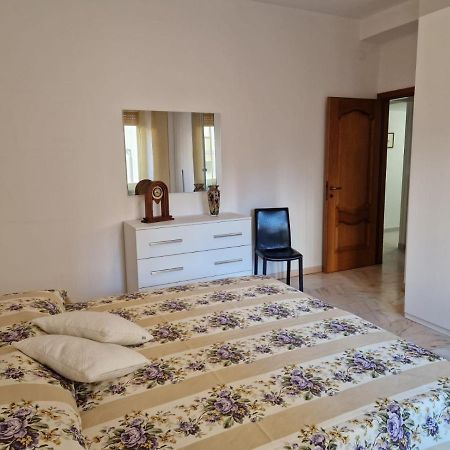 La Casa Di Angelica Apartment กาญารี ภายนอก รูปภาพ