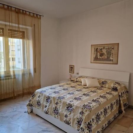 La Casa Di Angelica Apartment กาญารี ภายนอก รูปภาพ
