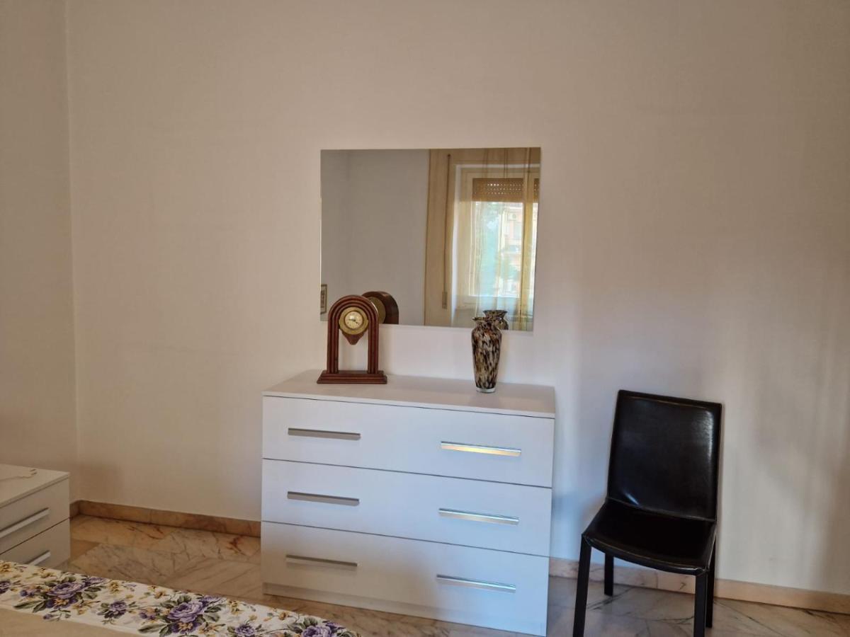 La Casa Di Angelica Apartment กาญารี ภายนอก รูปภาพ