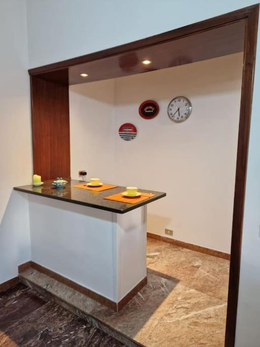 La Casa Di Angelica Apartment กาญารี ภายนอก รูปภาพ