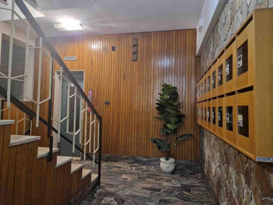 La Casa Di Angelica Apartment กาญารี ภายนอก รูปภาพ