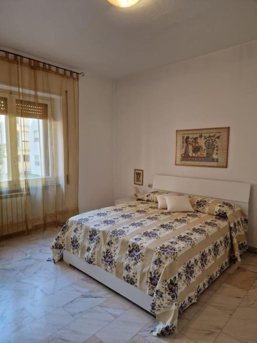 La Casa Di Angelica Apartment กาญารี ภายนอก รูปภาพ