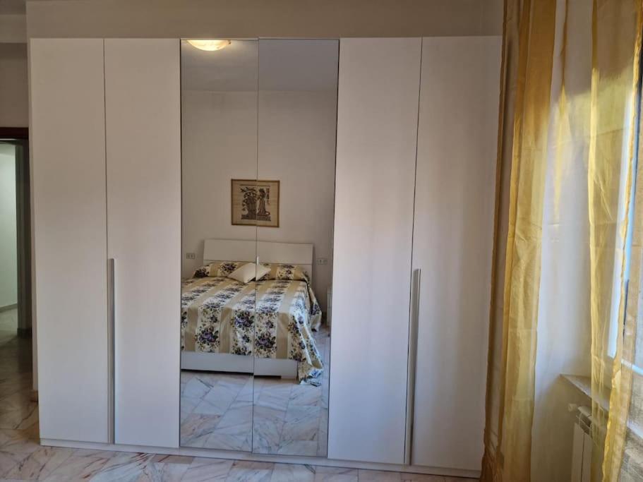 La Casa Di Angelica Apartment กาญารี ภายนอก รูปภาพ