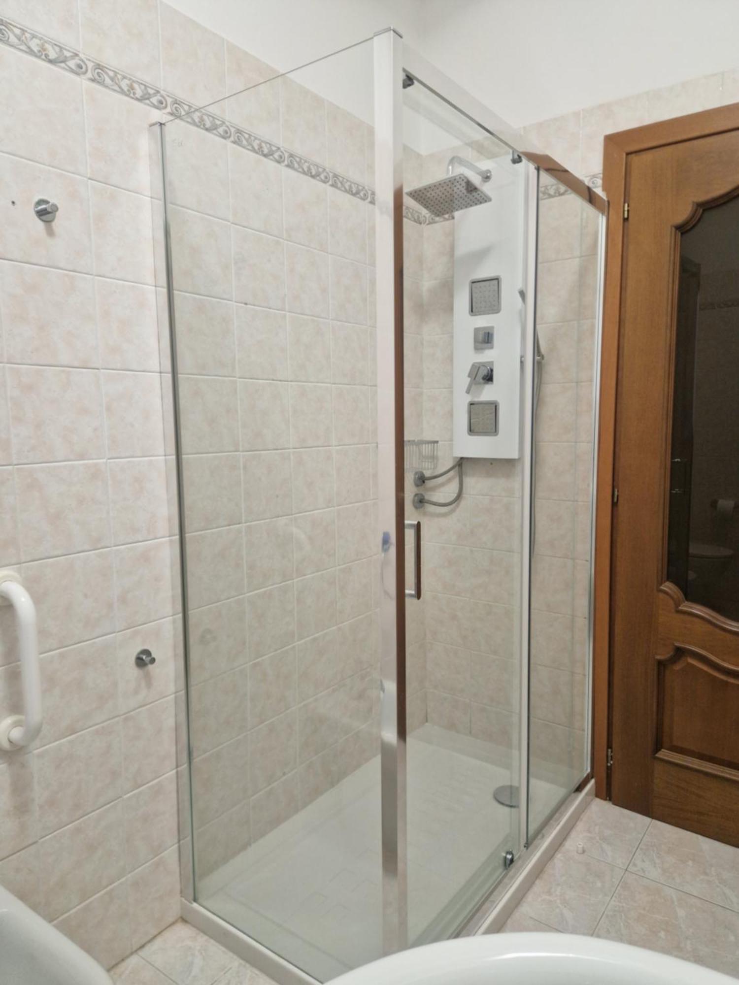 La Casa Di Angelica Apartment กาญารี ภายนอก รูปภาพ